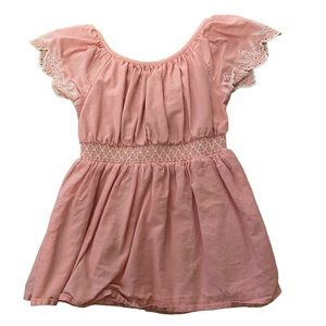 Adorable Gap Baby Dress